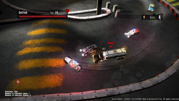 Scrap Metal - Imagen 10